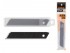 Лезвия сменные сегментированные 18мм 10шт BLACK LINE STARTUL (ST0920-18) (лезвие для ножа  7 сегментов)